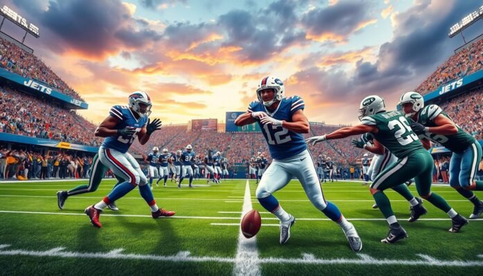 buffalo bills vs new york jets match player stats buffalo bills vs new york jets match player stats