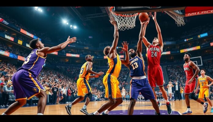 lakers vs new orleans pelicans match player stats lakers vs new orleans pelicans match player stats