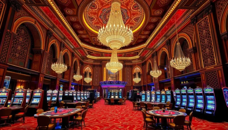 top online casinos in UAE