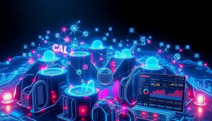 Advertising database