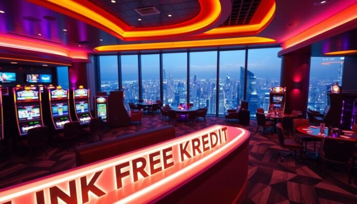 link free kredit link free kredit