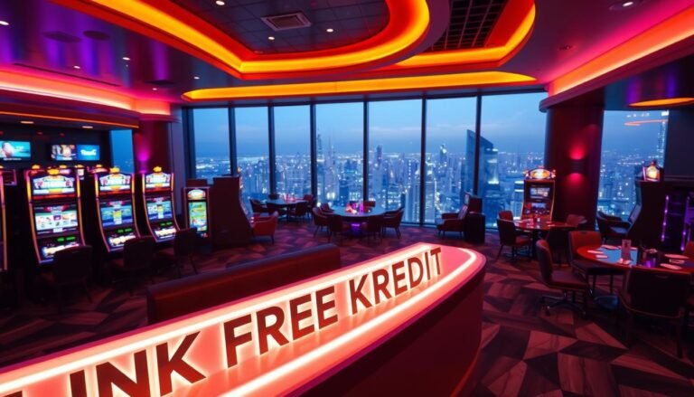 link free kredit