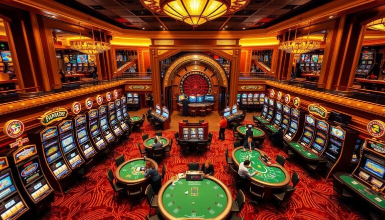 game vault