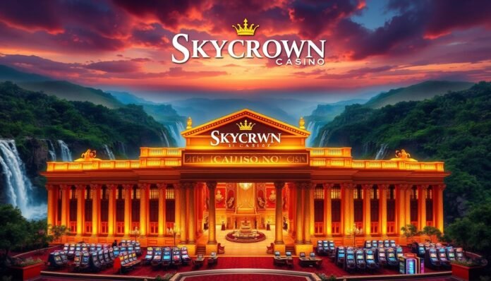 skycrown