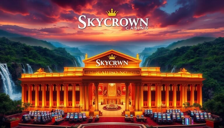 skycrown