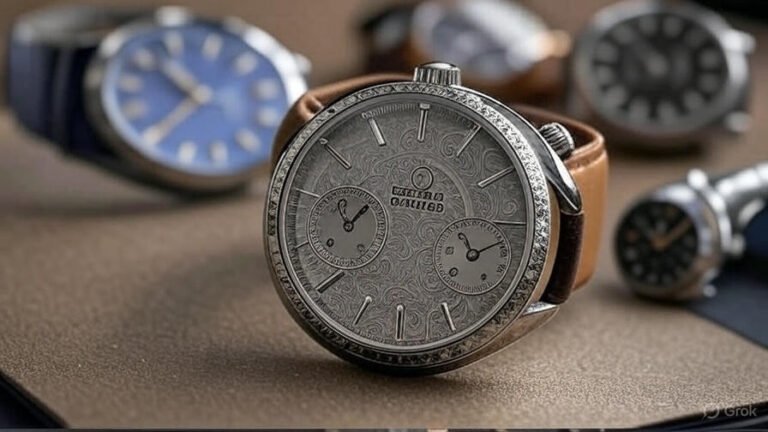 Omega Replica
