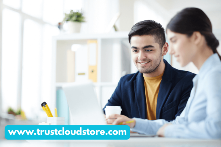 Buy Verified AWS Account