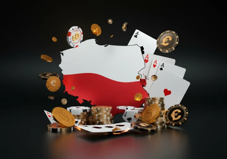 The Ultimate List of Licensed Real-Money Casinos in Poland
