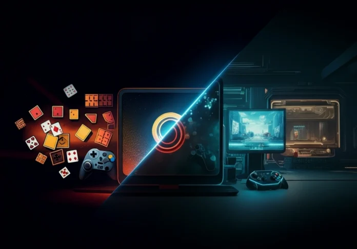 The Rise of iGaming: Tech's New Entertainment Frontier The Rise of iGaming: Tech's New Entertainment Frontier