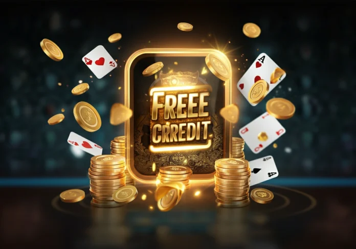 Free Credit Link Secrets: Unlock Slot Malaysia Bonuses Free Credit Link Secrets: Unlock Slot Malaysia Bonuses