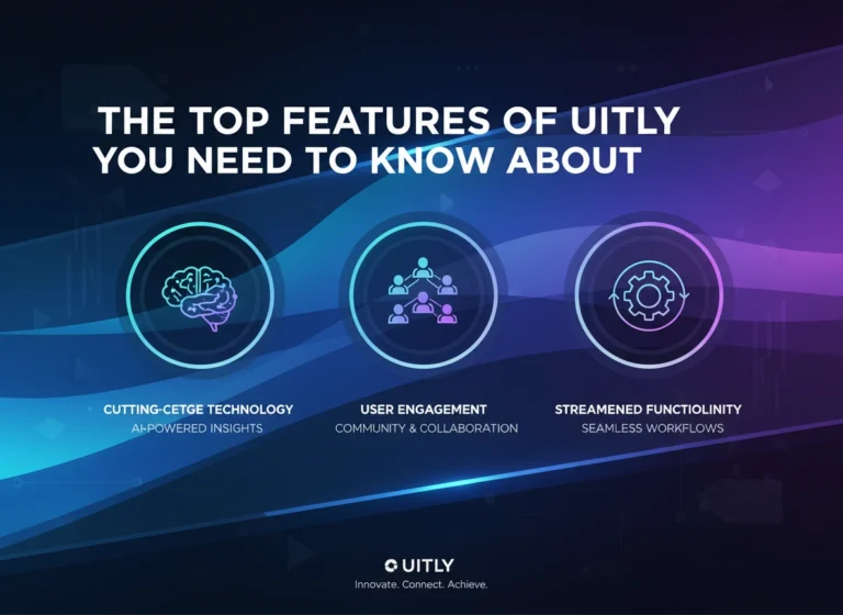 The Top Features of Uitly You Need to Know About