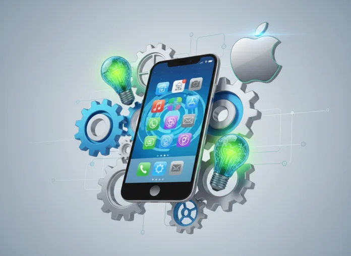Top Benefits of an Apple Developer Account for App Creators Top Benefits of an Apple Developer Account for App Creators
