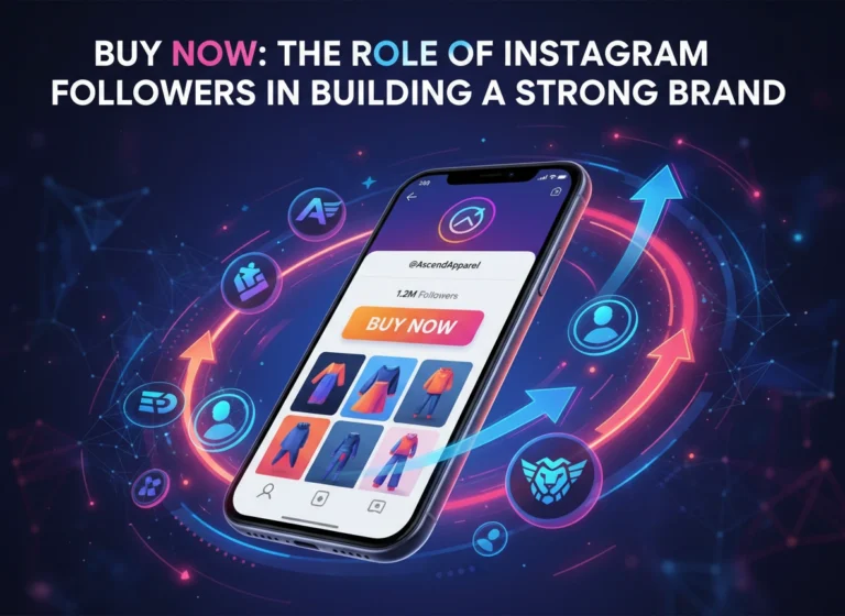 Instagram Followers & Your Brand's Success